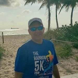 Meet your Posher, Brian